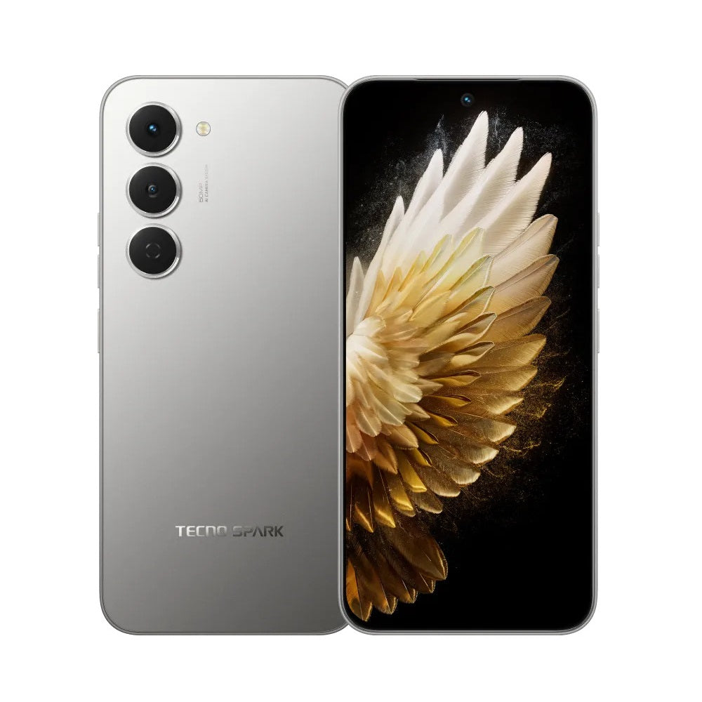 Tecno Spark 40 Pro