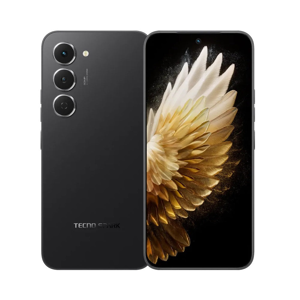 Tecno Spark 40 Pro
