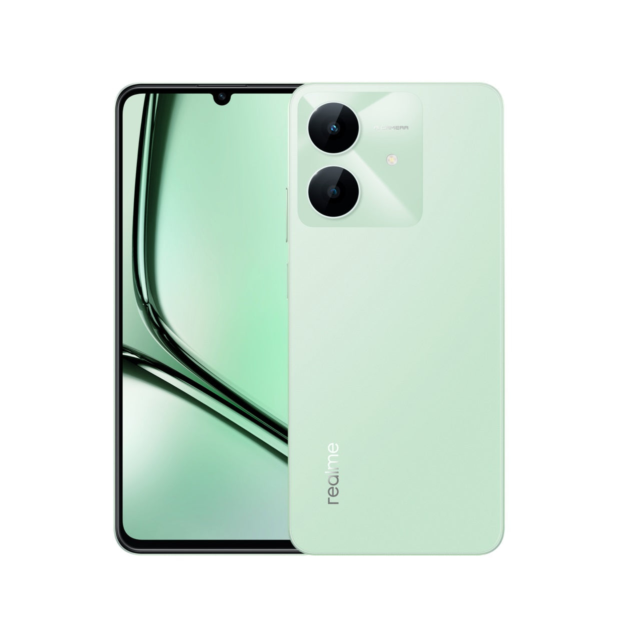 Realme Note 60x