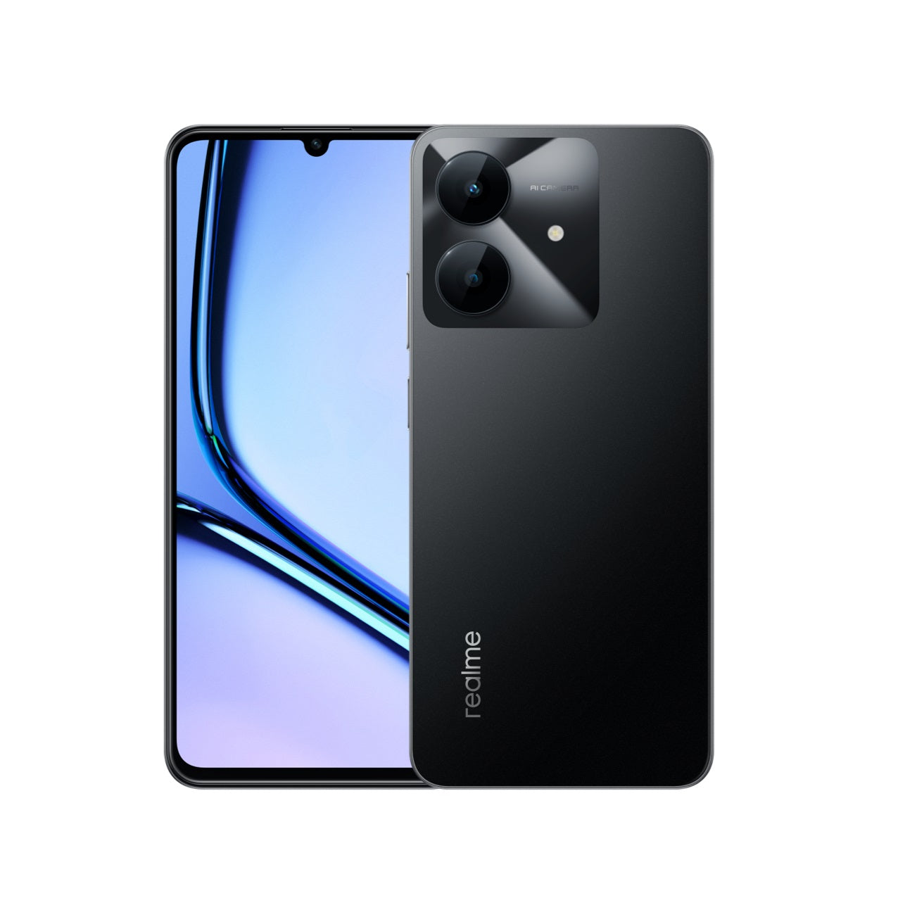 Realme Note 60x