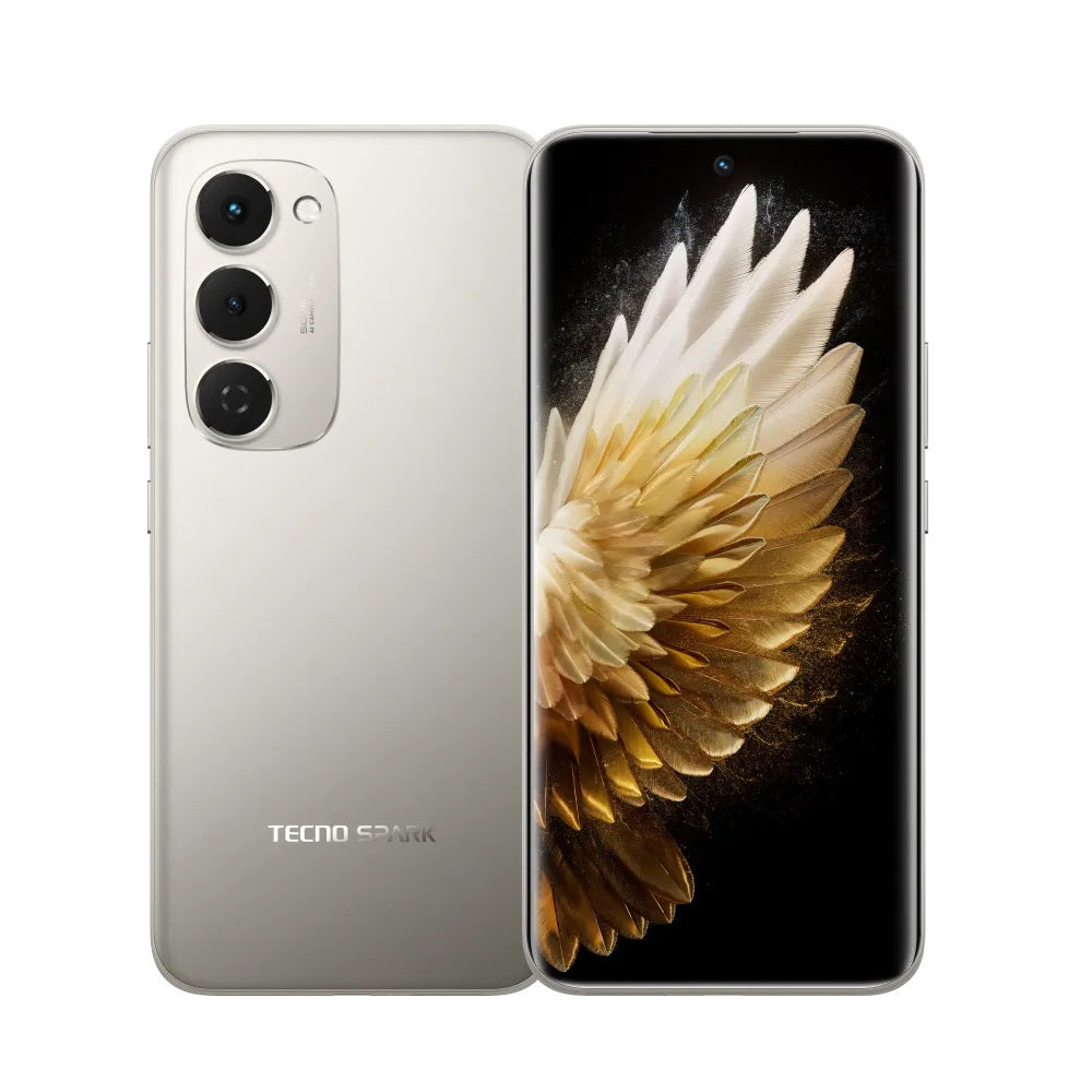 Tecno Spark 40 Pro Plus