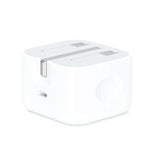 20W USB-C Power Adapter 3 Pin