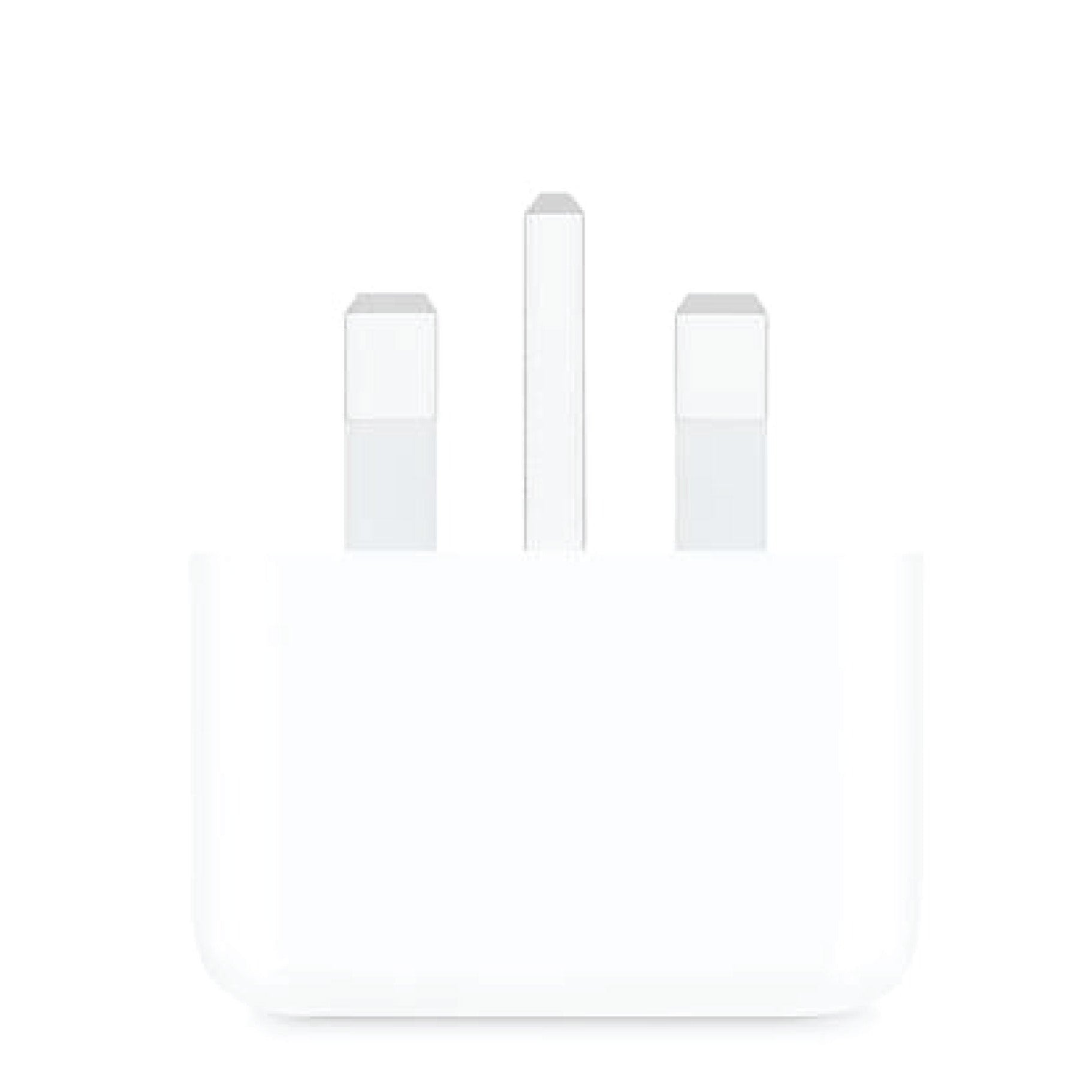 20W USB-C Power Adapter 3 Pin