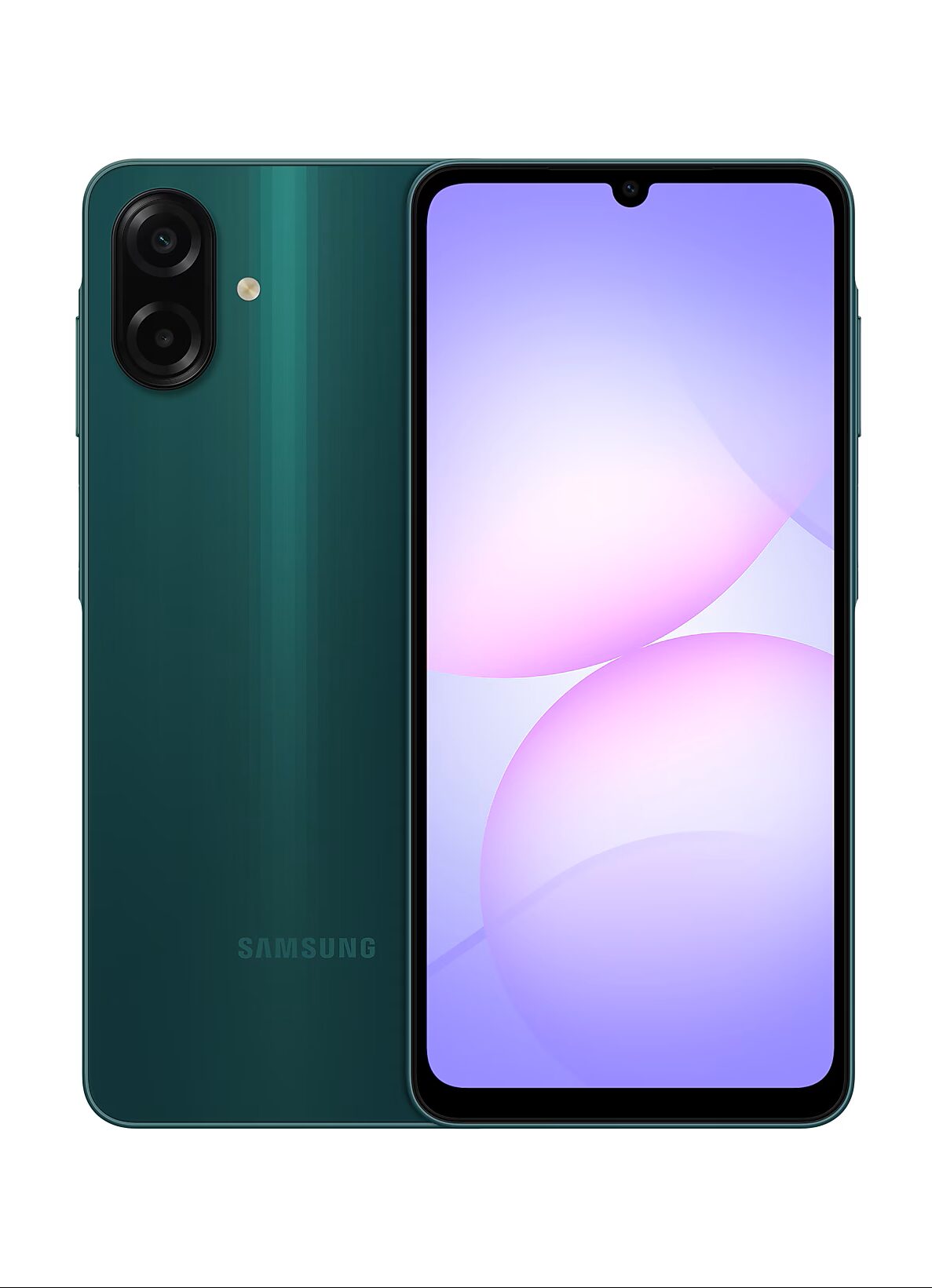 Samsung A07