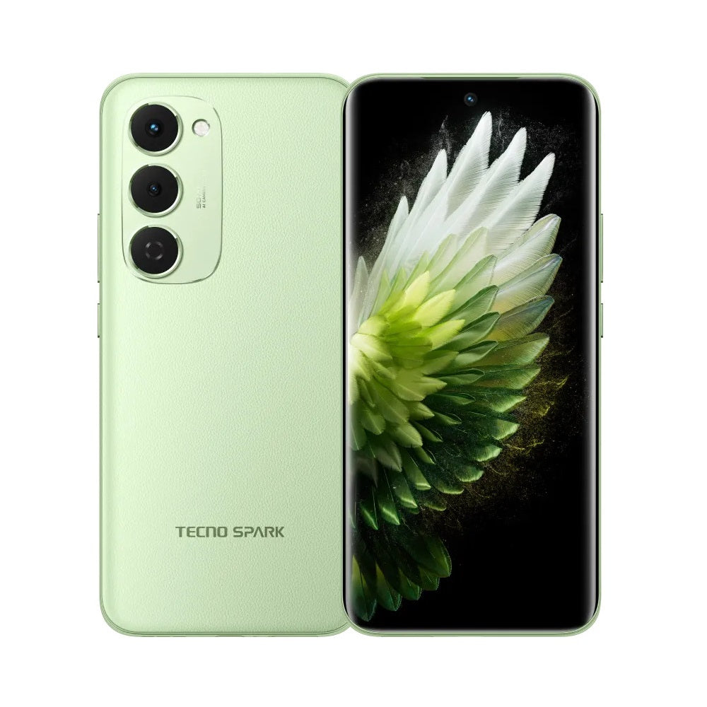 Tecno Spark 40 Pro Plus