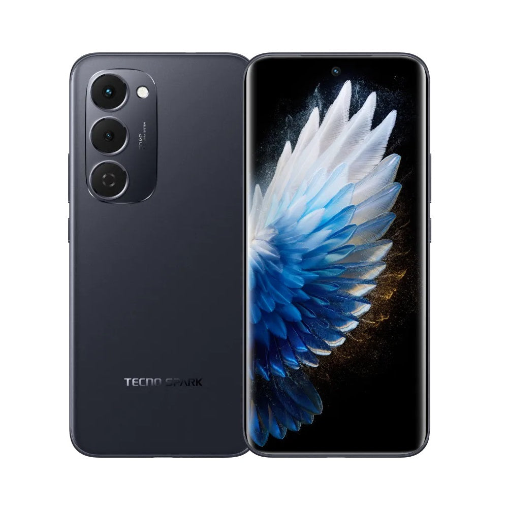 Tecno Spark 40 Pro Plus