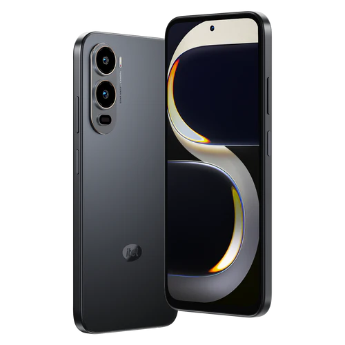 Itel City 200