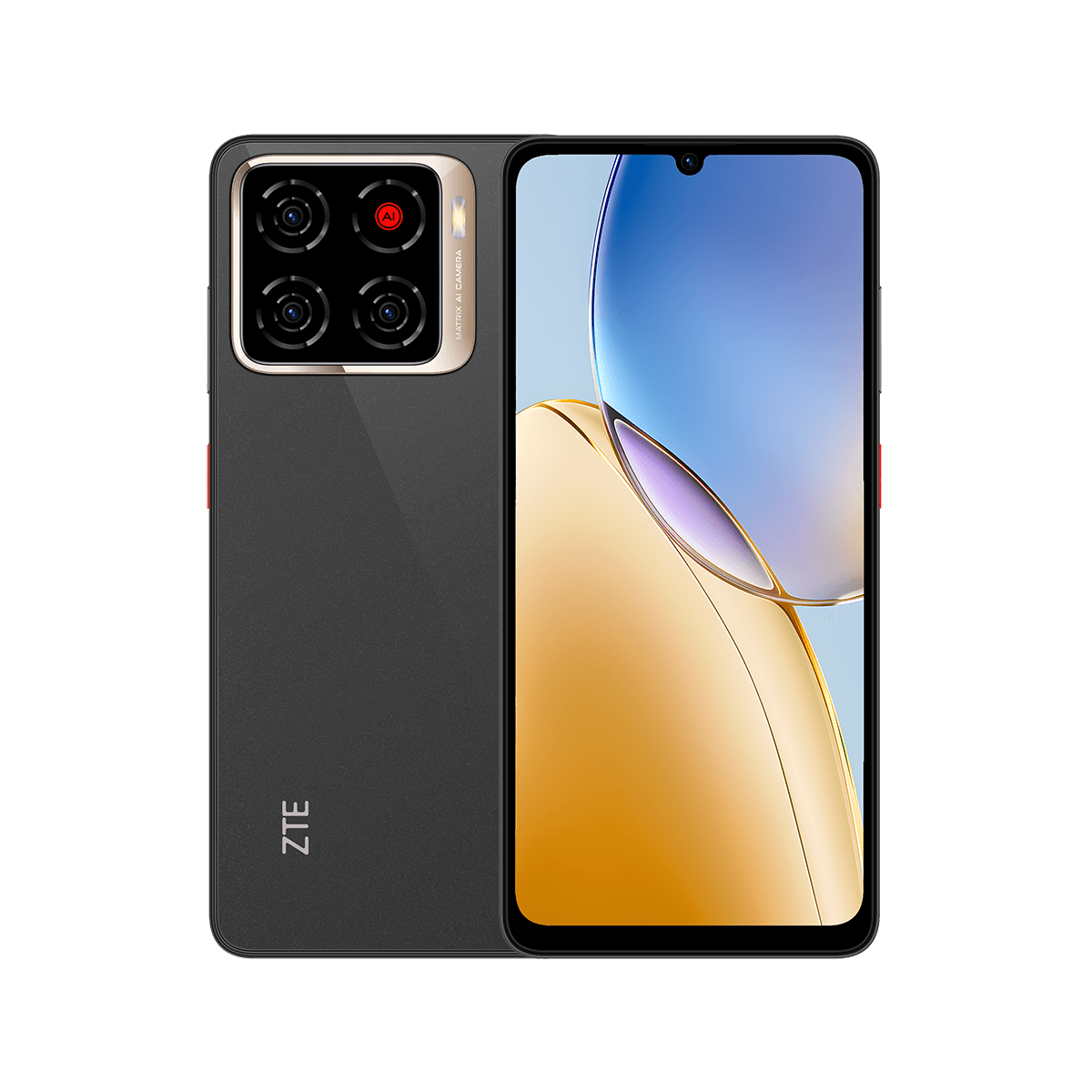 ZTE Nubia A56