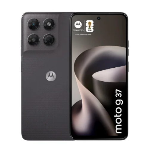 Motorola Moto G37