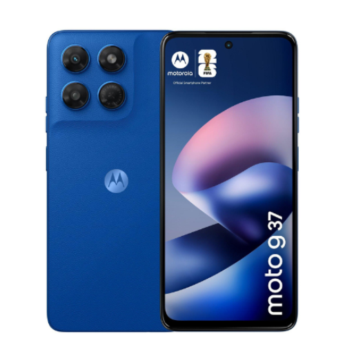 Motorola Moto G37