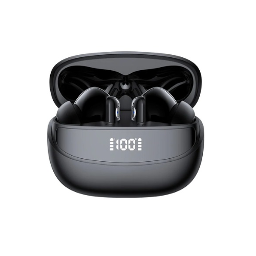 Joyroom Jbuds BB3 True Wireless Bluetooth Earphones Black