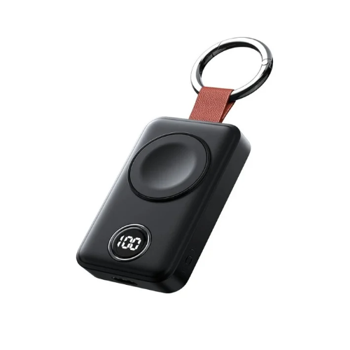 Joyroom JR-WQW01 2000mAh Portable Watch Wireless Charger
