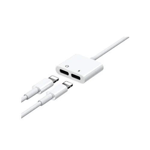 Joyroom S-Y104 Dual Converter