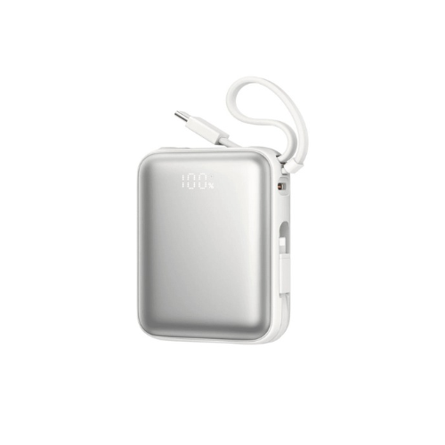 Joyroom JR-PBF27 22.5W Mini Power Bank 10000Mah