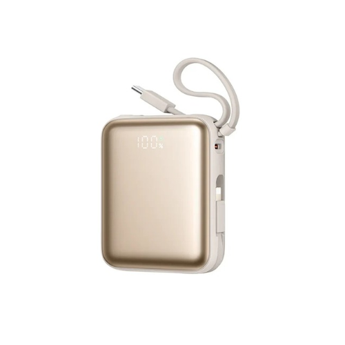 Joyroom JR-PBF27 22.5W Mini Power Bank 10000Mah