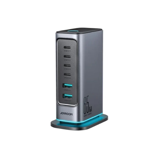 Joyroom JR-TCM02 65W Multi-Port Charger