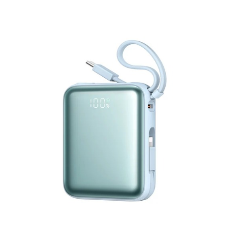 Joyroom JR-PBF27 22.5W Mini Power Bank 10000Mah