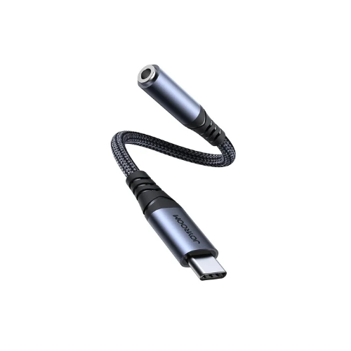 Joyroom SY-C01 Audio-Transfer Series Audio Adapter (Type-C to 3.5mm)