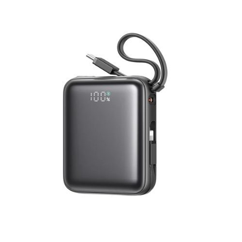 Joyroom JR-PBF27 22.5W Mini Power Bank 10000Mah