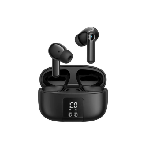 Joyroom JR-FN3 ANC+ENC True Wireless Bluetooth Earphones
