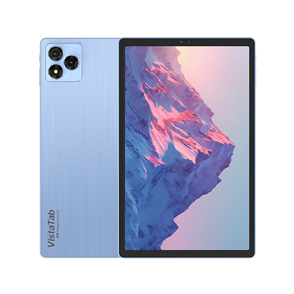 Itel Vista Tab 10