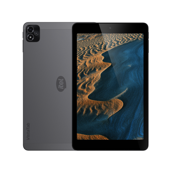 Itel Vista Tab 10 mini