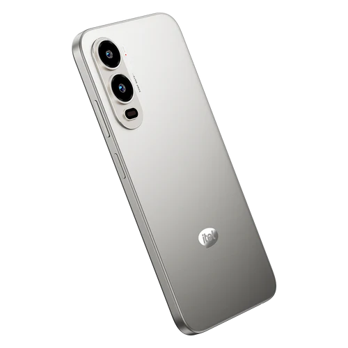 Itel City 200