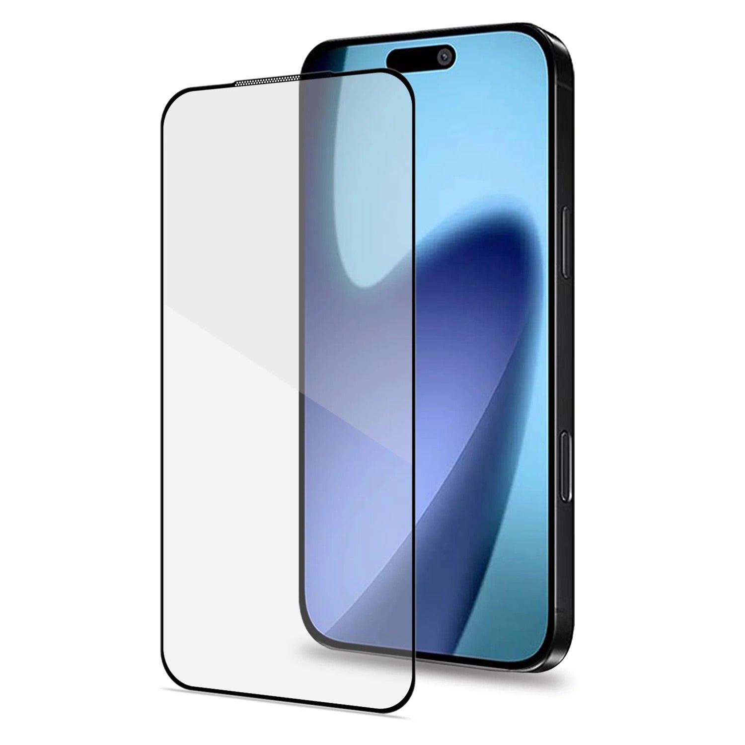 Mobile Phone Glass (Screen Protector)