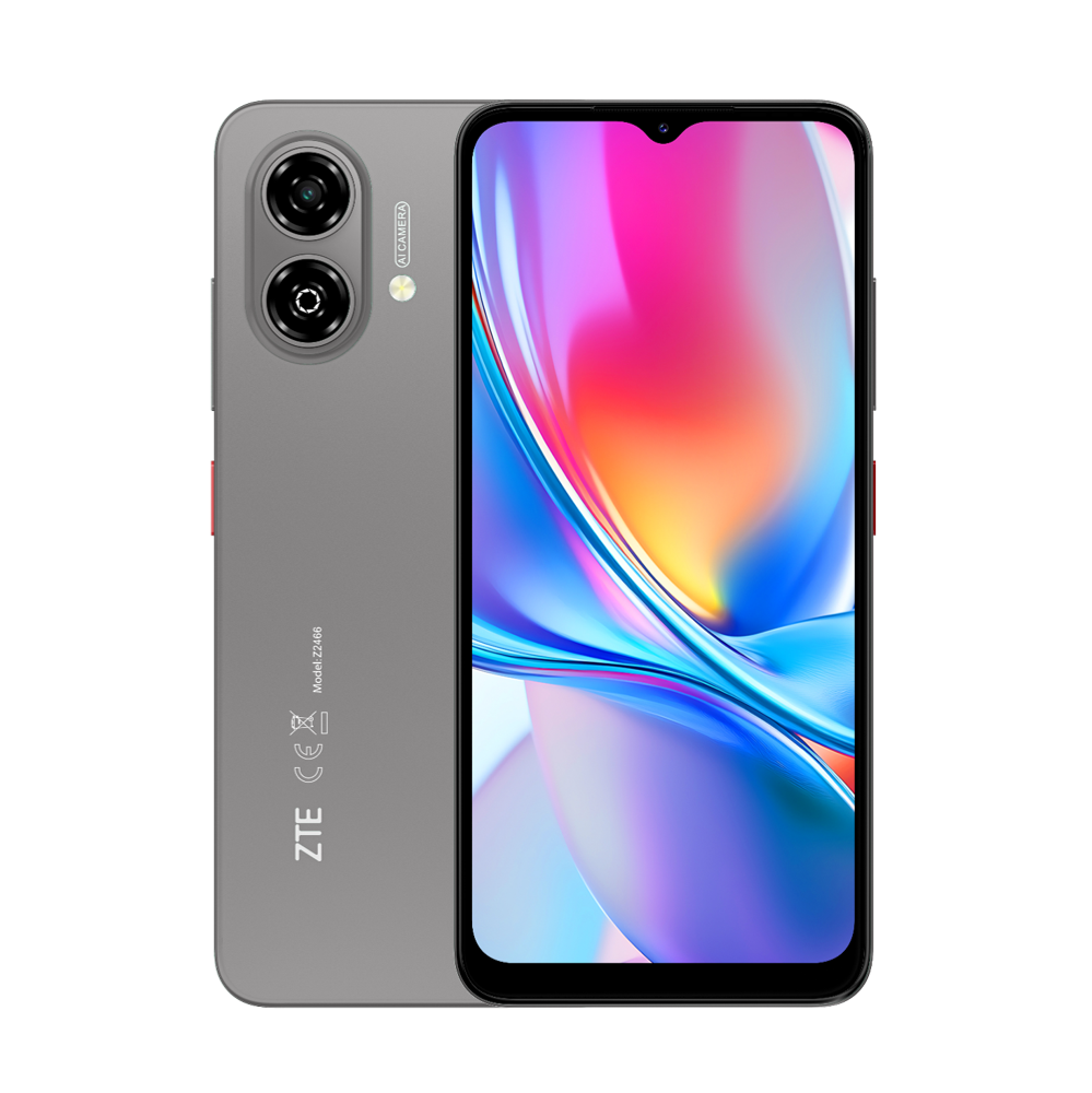 ZTE Blade A35e