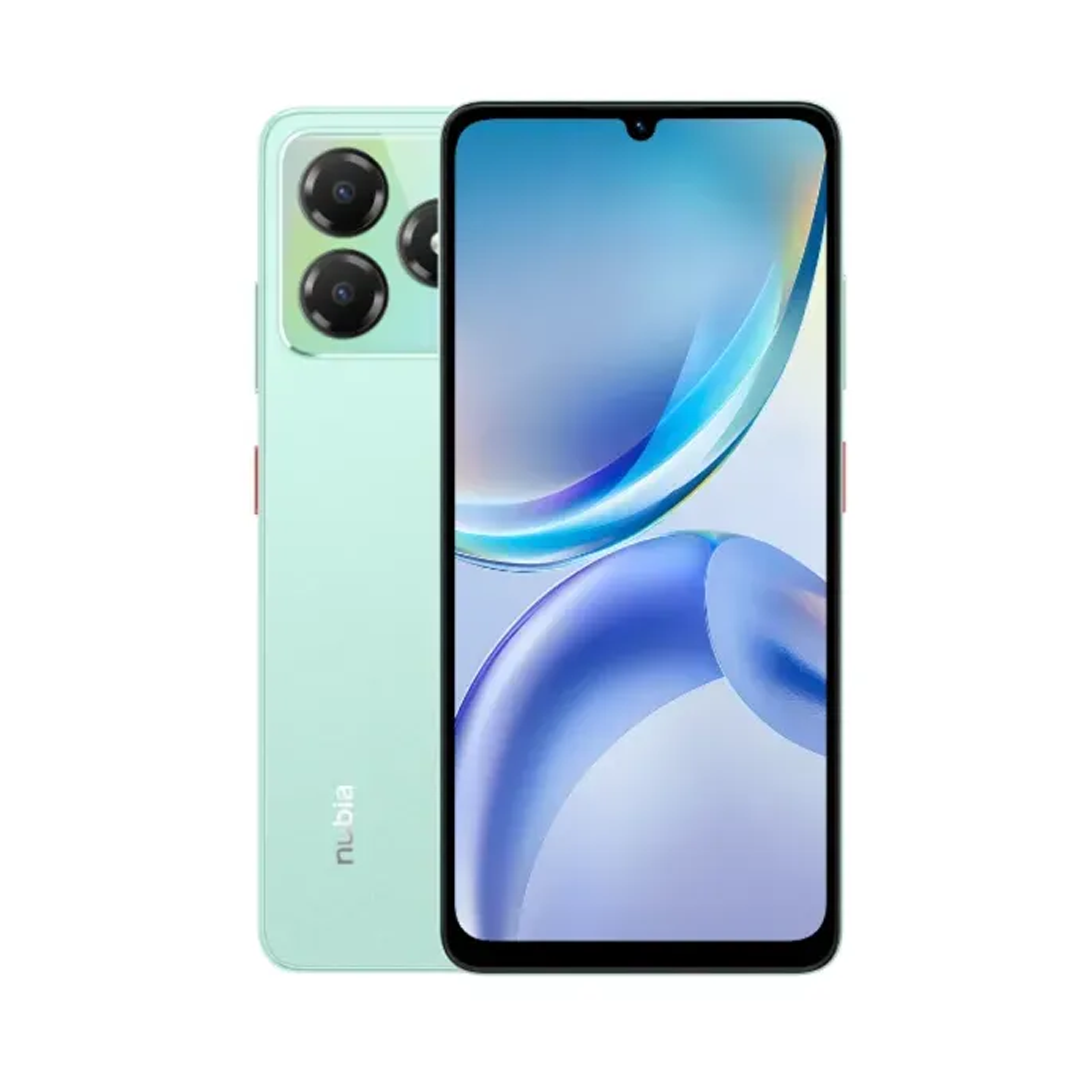 ZTE Nubia A36