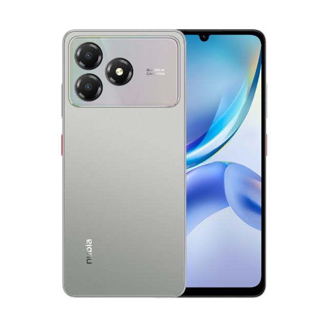 ZTE Nubia A36