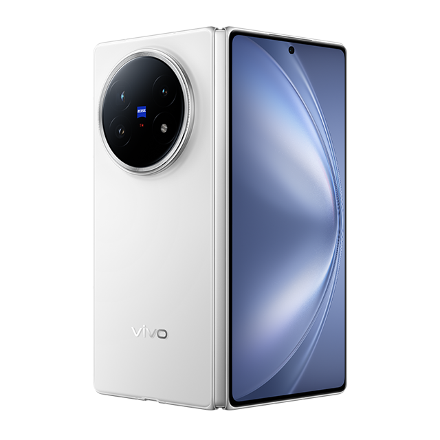 Vivo X Fold 5