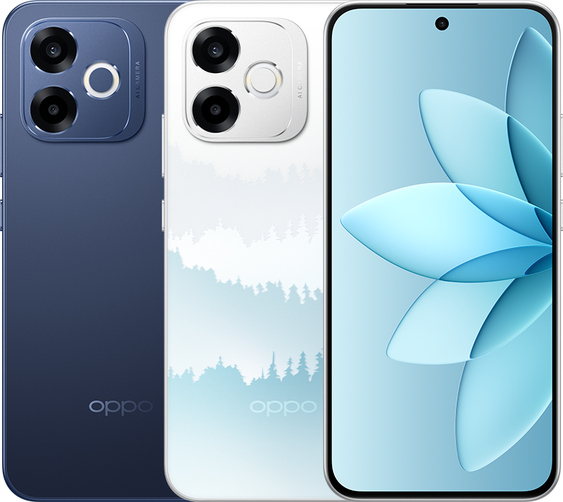 Oppo A6s Pro