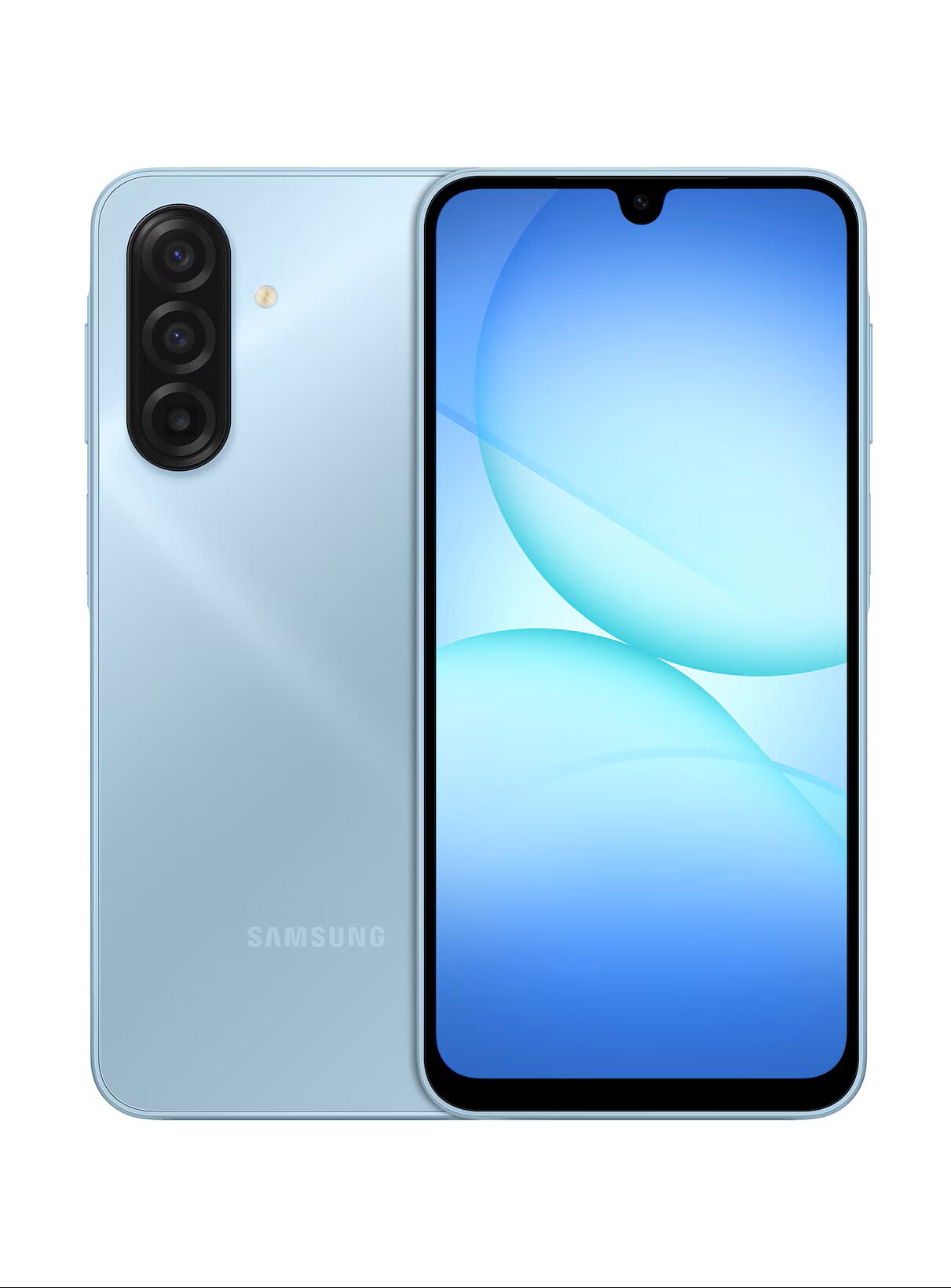 Samsung A17