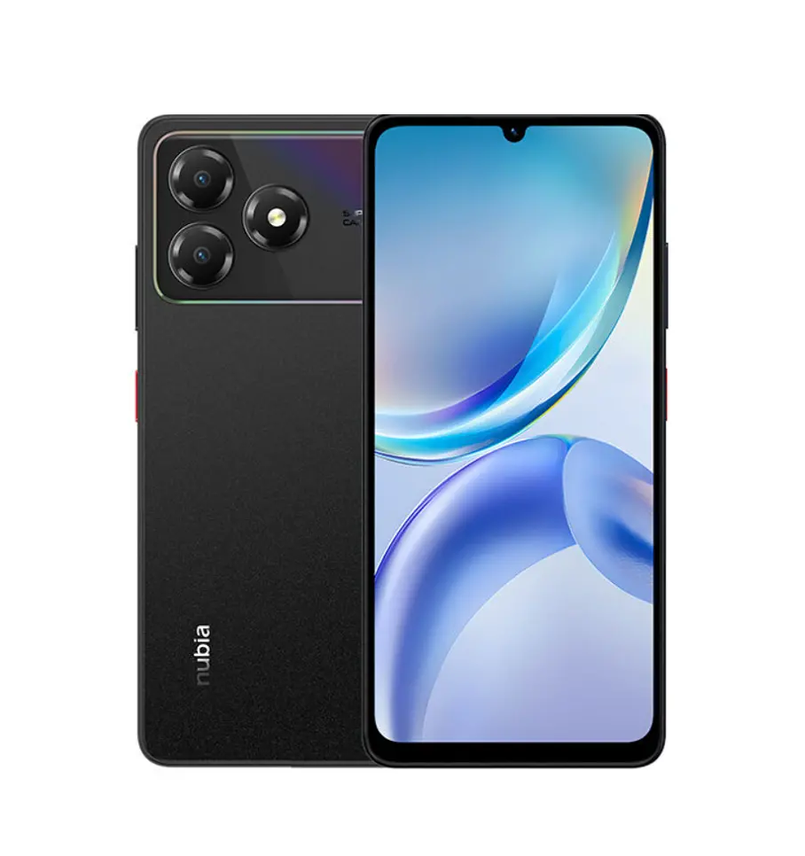 ZTE Nubia A36