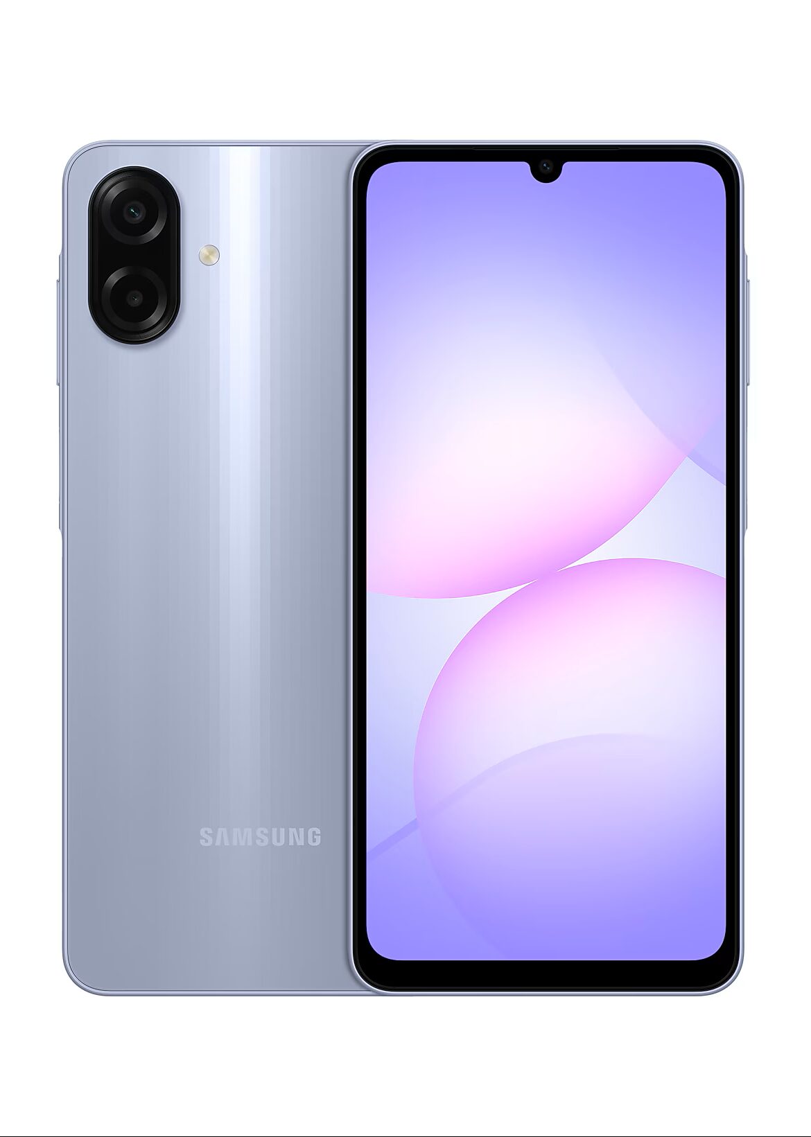 Samsung A07