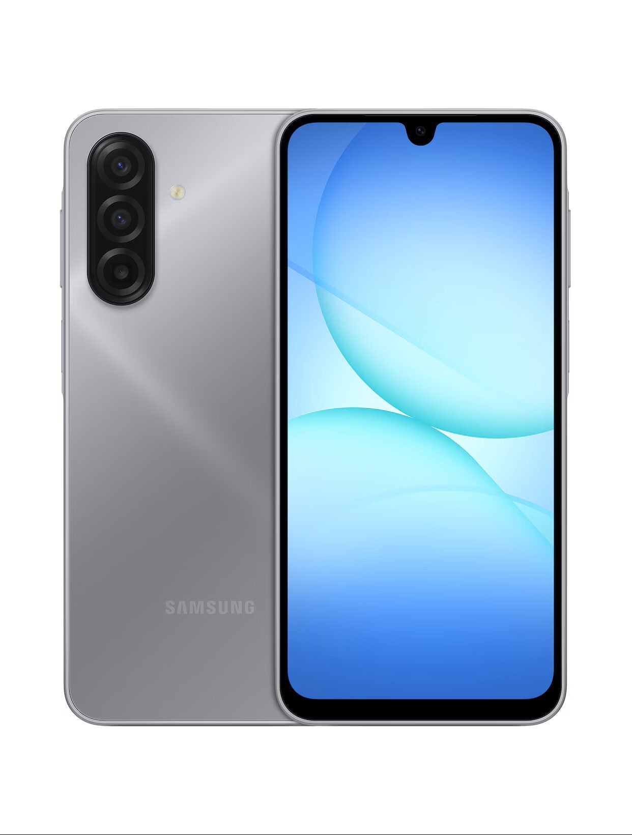 Samsung A17