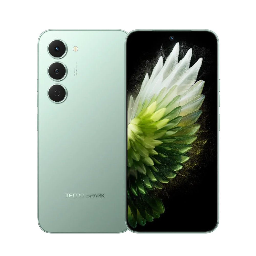 Tecno Spark 40 Pro