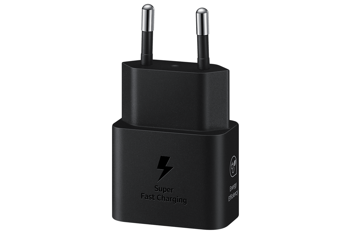 Samsung 25W Power Adapter