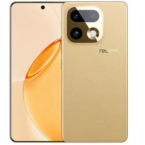 Realme 16 Pro Plus