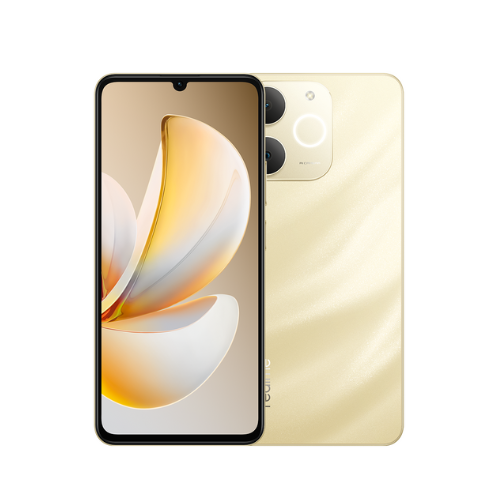 Realme Note 70