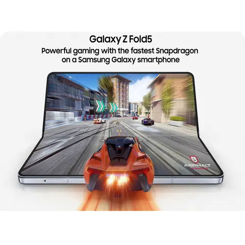Samsung Galaxy Z Fold 5 12/512
