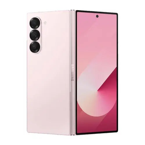 Samsung Galaxy Z Fold 6 12/512