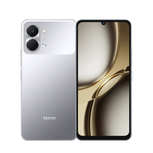 Tecno Spark Go 3