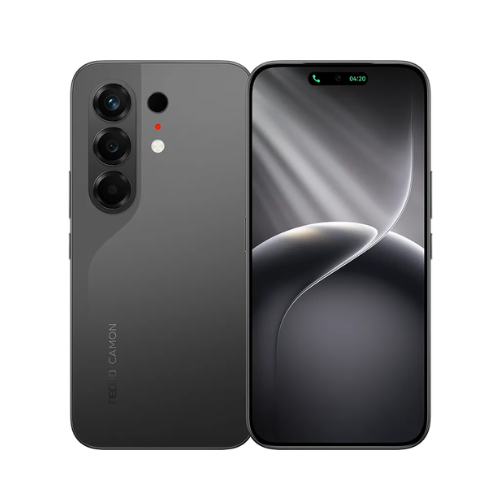 Tecno Camon 50
