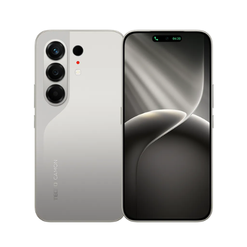 Tecno Camon 50