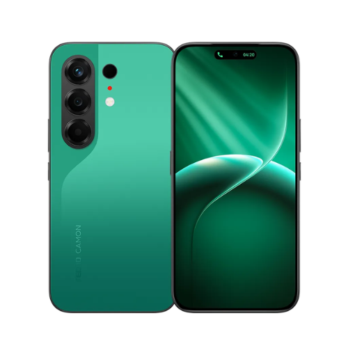 Tecno Camon 50