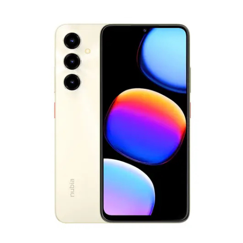 ZTE Nubia V80 Max