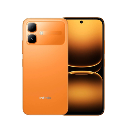 Infinix Smart 20