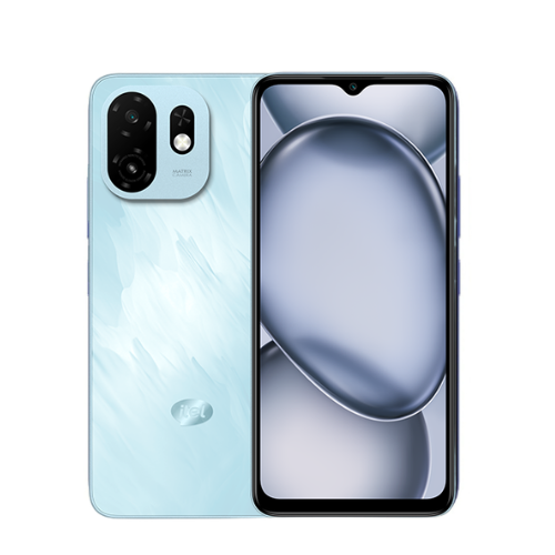 Itel A100c